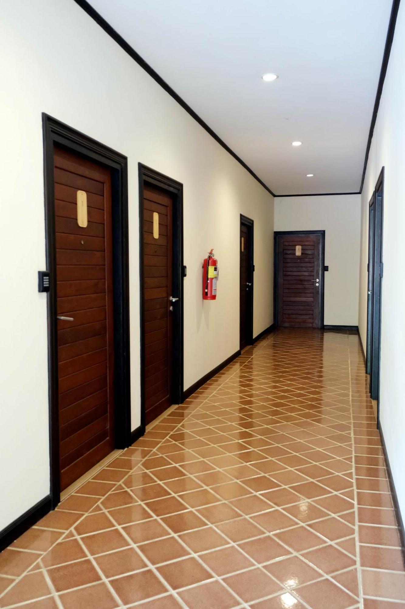 Vimarn Kaew Village And Resort شيانغ ماي المظهر الخارجي الصورة