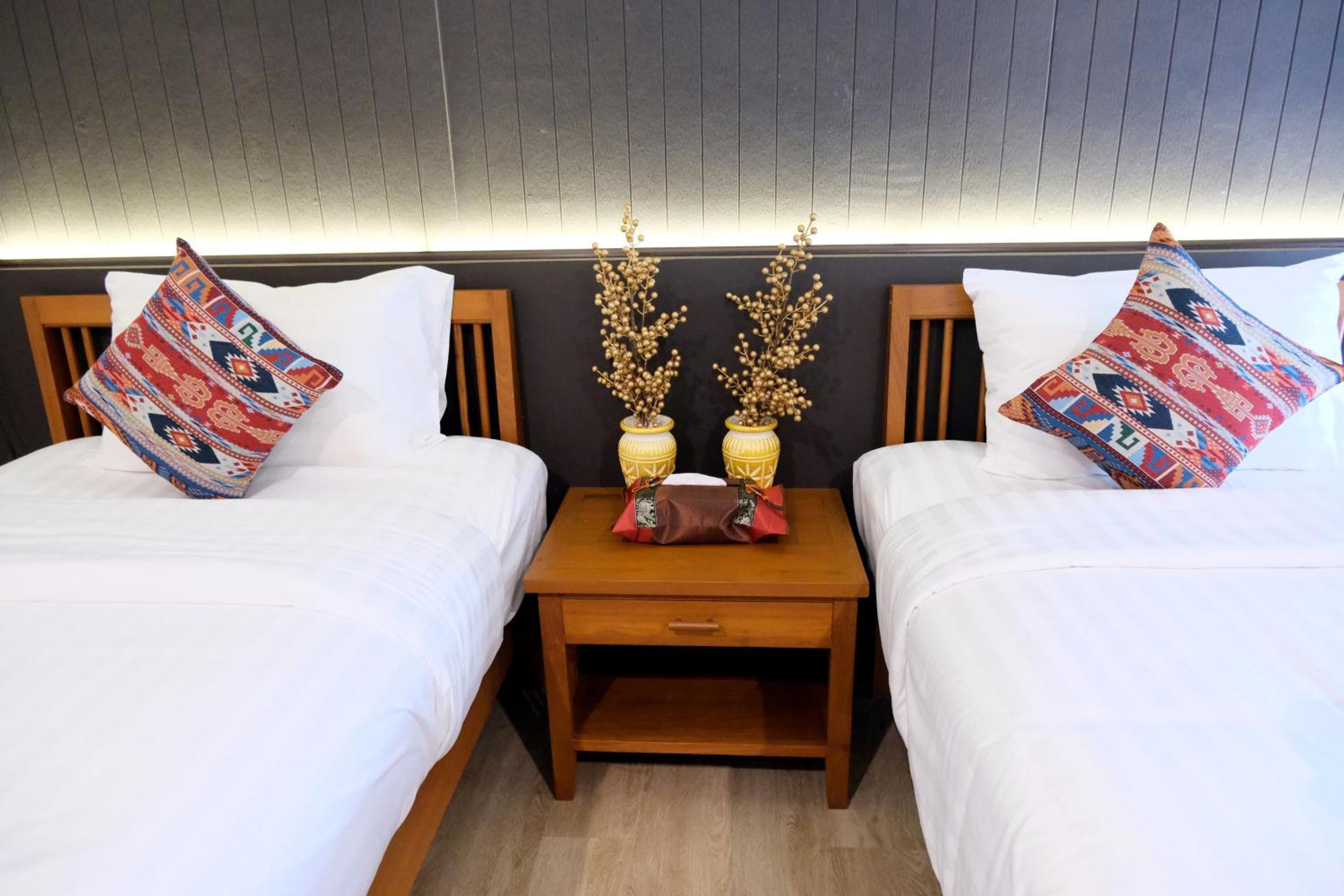 Vimarn Kaew Village And Resort شيانغ ماي المظهر الخارجي الصورة