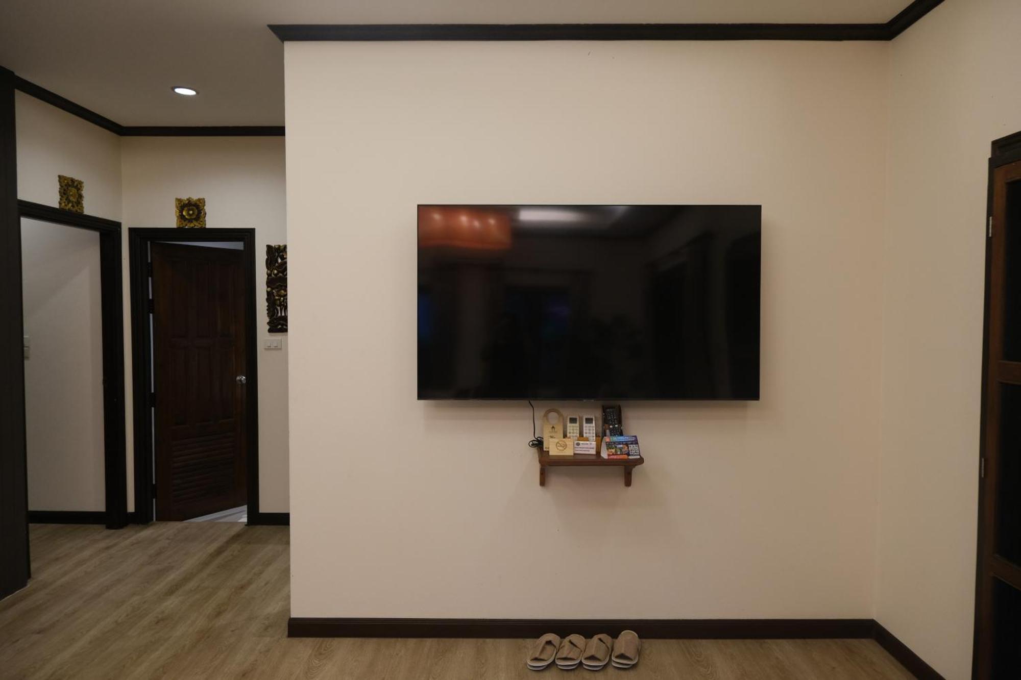 Vimarn Kaew Village And Resort شيانغ ماي المظهر الخارجي الصورة